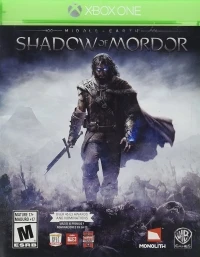 Middle-Earth: Shadow of Mordor [MX]