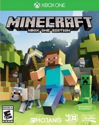 Minecraft - Xbox One Edition [MX]
