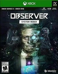 Observer: System Redux