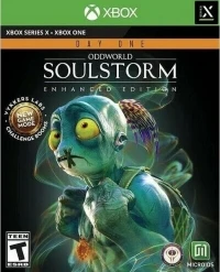 Oddworld: Soulstorm: Enhanced Edition (Day One)