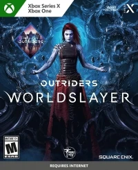 Outriders: Worldslayer