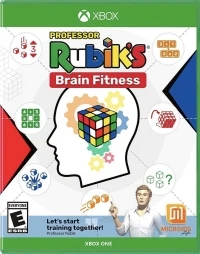 Professor Rubik's Brain Fitness