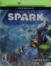 Project Spark [MX]