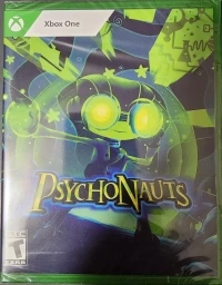 Psychonauts