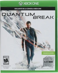 Quantum Break [MX]