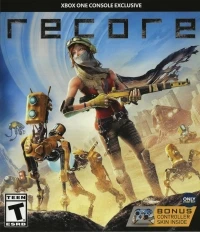 ReCore (Bonus Controller Skin)