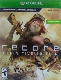 ReCore: Definitive Edition [MX]