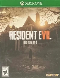 Resident Evil 7: Biohazard [MX]