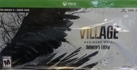 Resident Evil Village - Collector's Edition