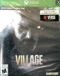 Resident Evil Village [CA]