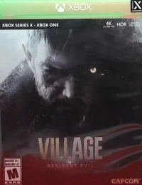 Resident Evil Village [MX]