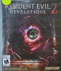 Resident Evil: Revelations 2 [MX]
