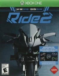 Ride 2 - Day One Edition [MX]