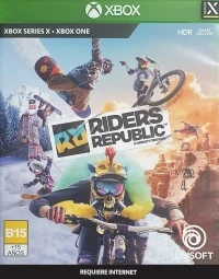 Riders Republic [MX]