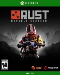 Rust: Console Edition