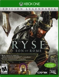 Ryse: Son of Rome - Edición Legendaria