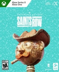 Saints Row - Notorious Edition