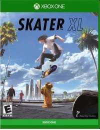 Skater XL