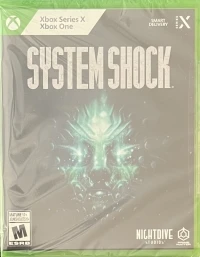 System Shock