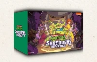 Teenage Mutant Ninja Turtles: Shredder's Revenge (box)