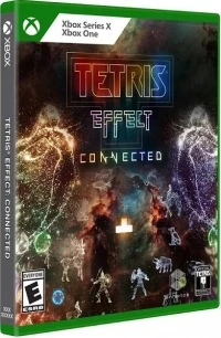 Tetris Effect: Connected
