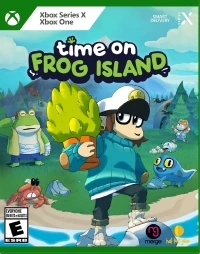 Time on Frog Island