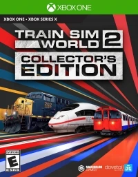 Train Sim World 2 - Collector's Edition