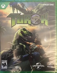 Turok