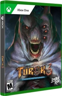 Turok 3: Shadow of Oblivion