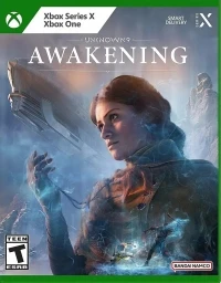 Unknown 9: Awakening