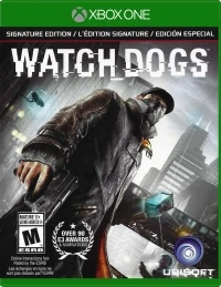 Watch Dogs - Signature Edition
