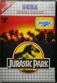 Jurassic Park [IT]