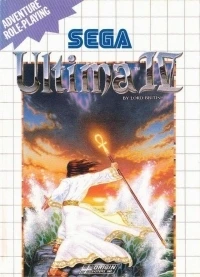 Ultima IV [DE]