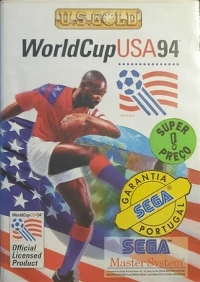 World Cup USA 94 [PT]