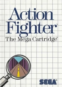 Action Fighter (No Limits℠)