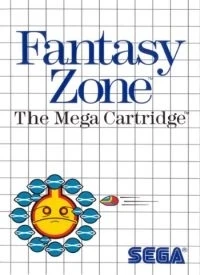 Fantasy Zone (No Limits®)