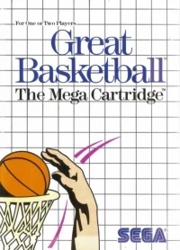 Great Basketball [MX]