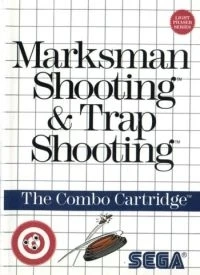 Marksman Shooting & Trap Shooting (No Limits®)