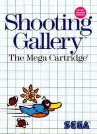 Shooting Gallery (No Limits℠)