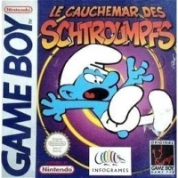 Cauchemar Des Schtroumpfs, Le
