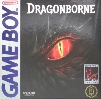 Dragonborne