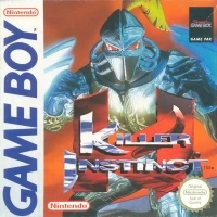 Killer Instinct [UK]
