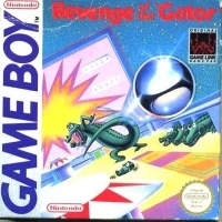 Revenge of the 'Gator