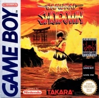 Samurai Shodown