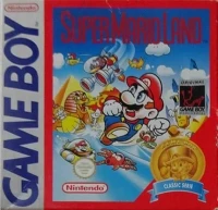 Super Mario Land - Classic Serie
