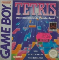 Tetris [DE]
