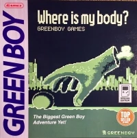 Where is My Body?