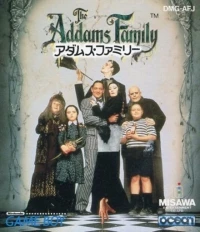 Addams Family, The