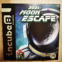 2021: Moon Escape