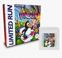 Amazing Penguin (Limited Run)